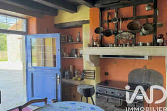  maison arcomps 18200