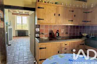  maison arcomps 18200