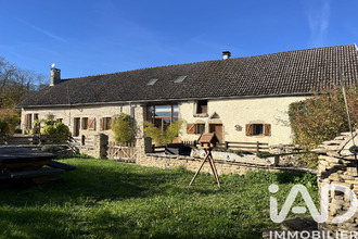  maison arconcey 21320