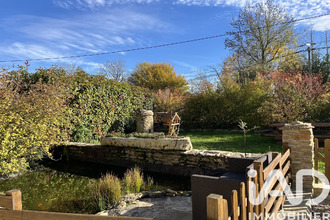  maison arconcey 21320