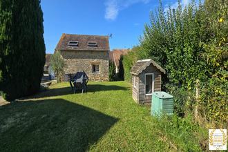  maison arconnay 72610