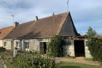  maison arconnay 72610