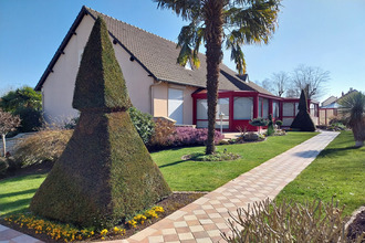  maison arconnay 72610