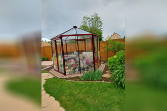  maison arconnay 72610