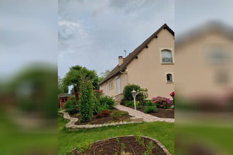  maison arconnay 72610
