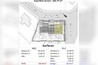  maison arconnay 72610