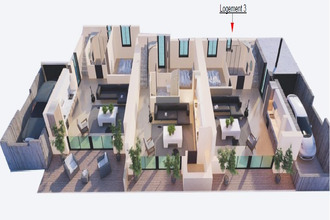  maison arconnay 72610