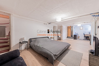  maison arcueil 94110