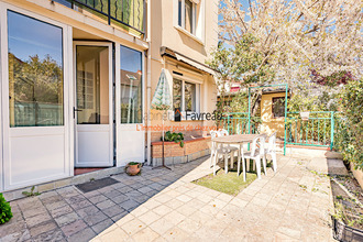  maison arcueil 94110