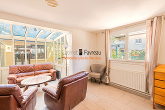  maison arcueil 94110