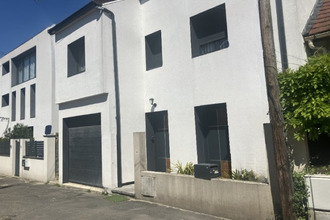  maison arcueil 94110