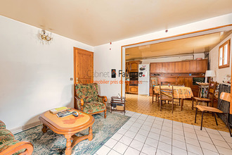  maison arcueil 94110