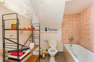  maison arcueil 94110