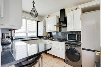  maison arcueil 94110