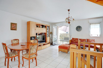  maison arcueil 94110