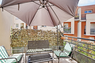  maison arcueil 94110