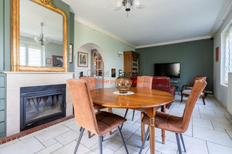  maison arcueil 94110