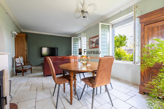  maison arcueil 94110