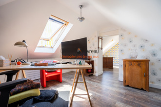  maison arcueil 94110