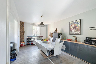  maison arcueil 94110