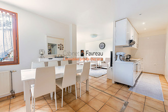  maison arcueil 94110