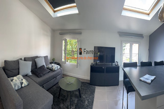  maison arcueil 94110