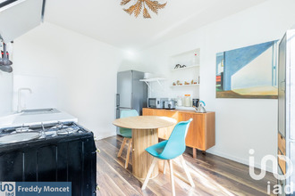  maison arcueil 94110