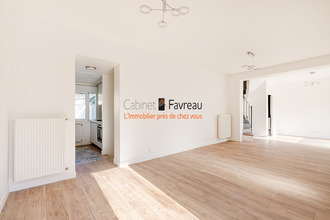  maison arcueil 94110