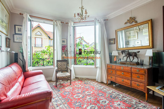  maison arcueil 94110