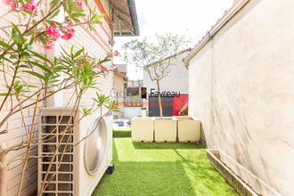  maison arcueil 94110