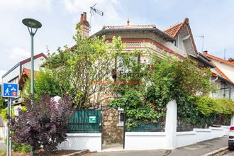  maison arcueil 94110