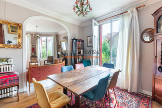  maison arcueil 94110