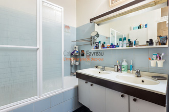  maison arcueil 94110