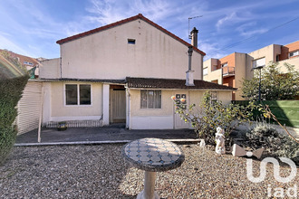  maison arcueil 94110