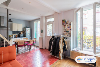  maison arcueil 94110