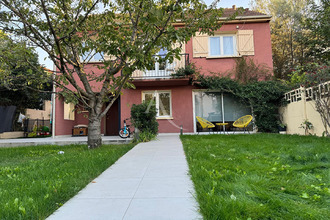  maison arcueil 94110