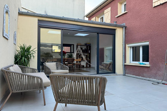  maison arcueil 94110