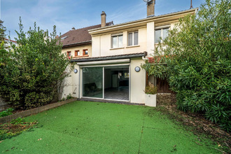  maison arcueil 94110