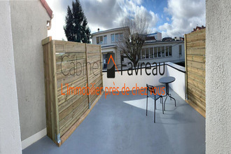  maison arcueil 94110