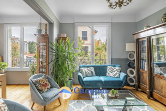  maison arcueil 94110