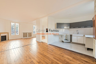  maison arcueil 94110