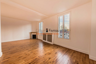  maison arcueil 94110