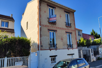  maison arcueil 94110