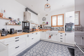  maison arcueil 94110