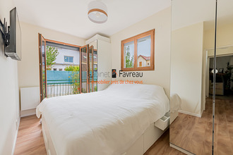  maison arcueil 94110