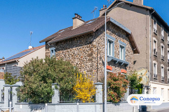  maison arcueil 94110