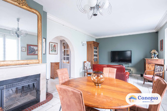  maison arcueil 94110