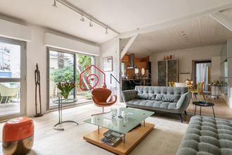  maison arcueil 94110