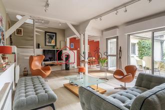  maison arcueil 94110