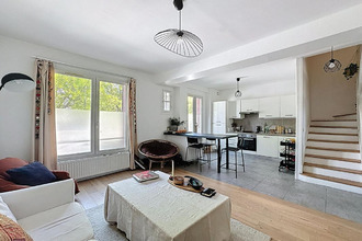  maison arcueil 94110